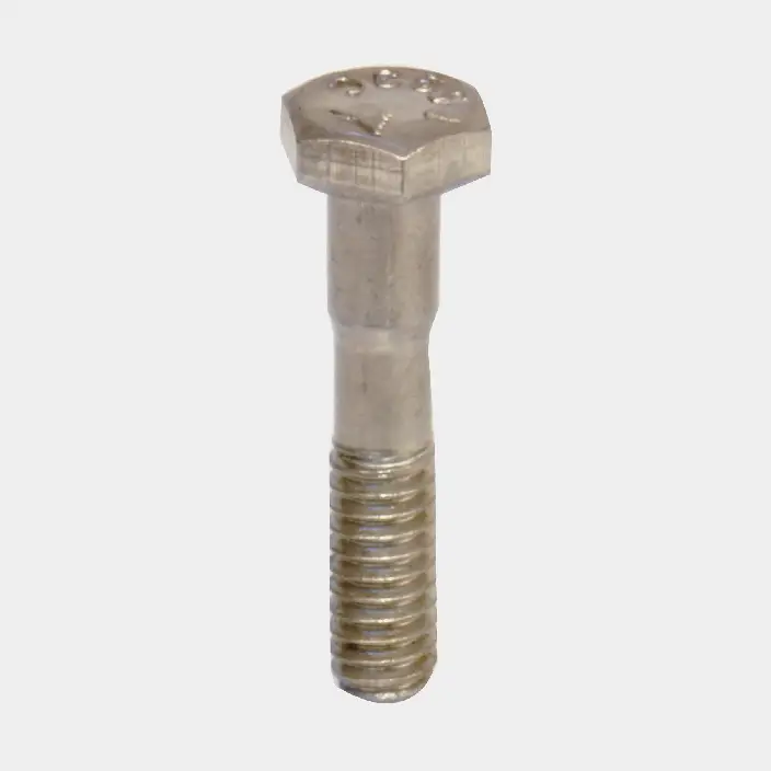 Boulon pour siège américain / piètement de bateau Springfield, A4, 1/4 x 1 1/2″ Seulement Aujourd'hui