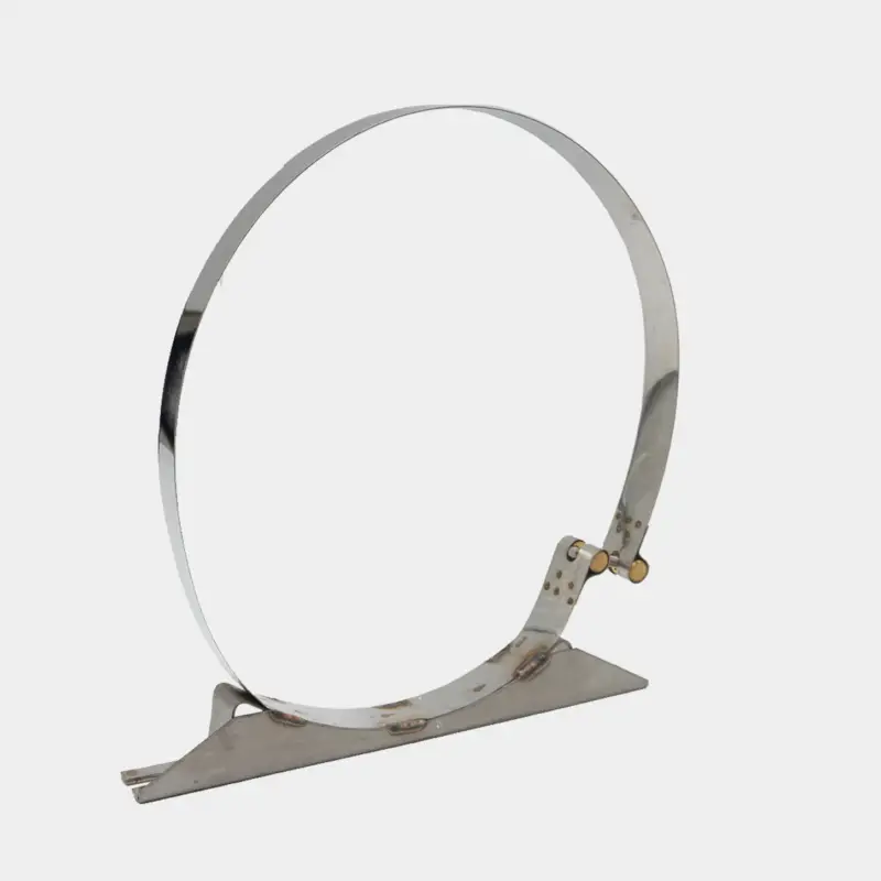 Prix Promo Pied de fixation pour chauffe-eau Slim