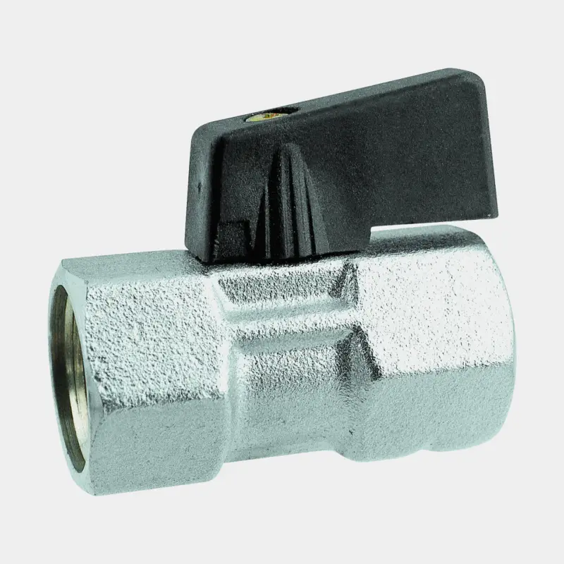 Vanne à bille Maestrini « Mini » Ball Valve, laiton, 1/4″ G (BSP) Pas Cher