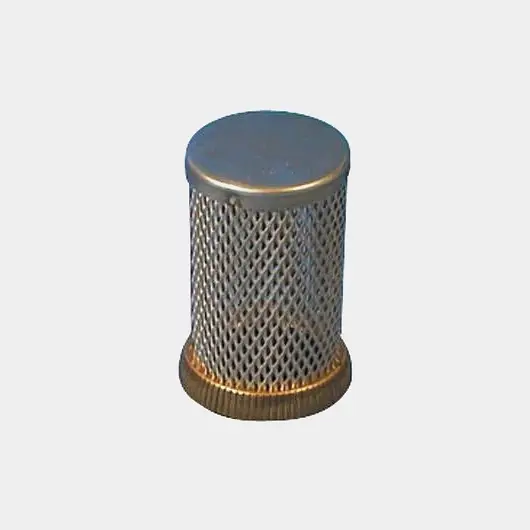 Produit De Marque Filtre pour clapet anti-retour Guidi Stainless Steel Filter for Foot-Valve, laiton, 1 1/4″ G (BSP)