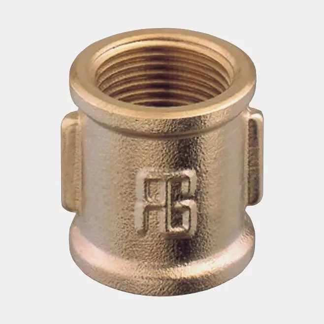 Achat Immédiat Manchon Guidi Equal Socket, laiton, 1″ G (BSP)