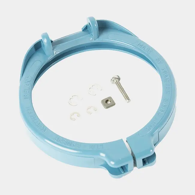 Collier de boîtier de pompe Whale, pour pompes de cale Gusher Urchin Satisfait Ou Remboursé