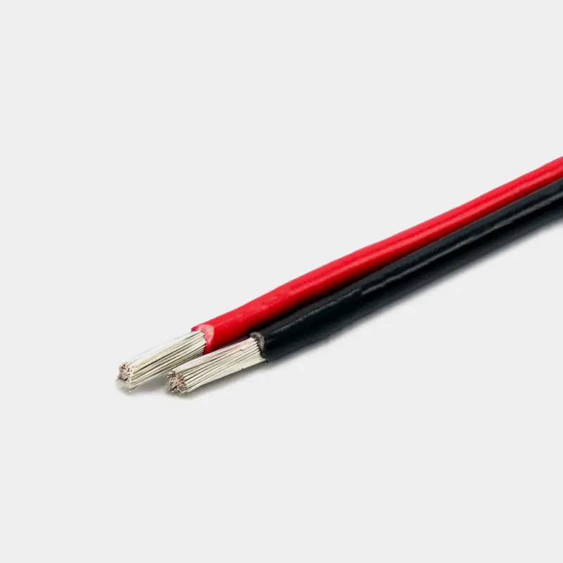 Câble en cuivre étamé Oceanflex, rond, 1 conducteur, 1.5 mm², 500 mètres, jaune Offre Du Jour