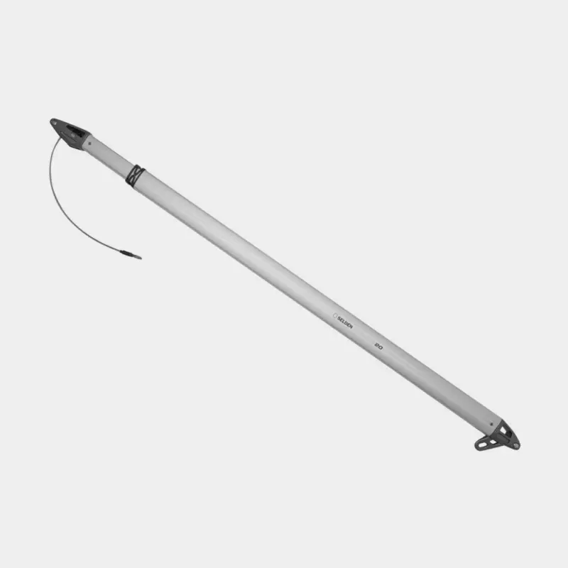 Meilleur Prix Hale-bas Seldén Rodkicker 20 Standard, 1720 mm, avec ressort à gaz super 5000N