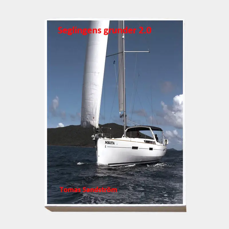 Super Prix Les bases de la voile 2.0 par Tomas Sandström (2016)