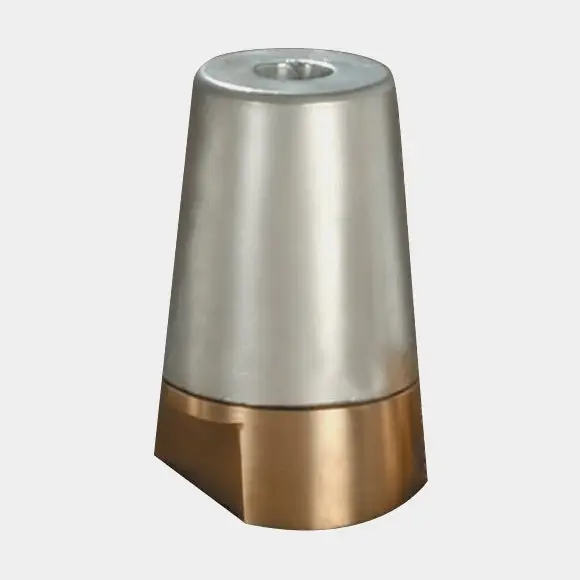 Achat Immédiat Anode en zinc Tecnoseal, pour hélice, Ø36 mm x 3 mm/Ø50 mm