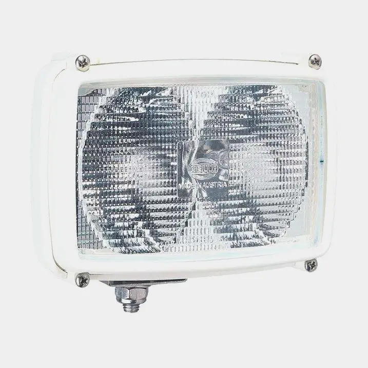 Bon Plan Projecteur Hella 8541, halogène, 12 V, 110 W