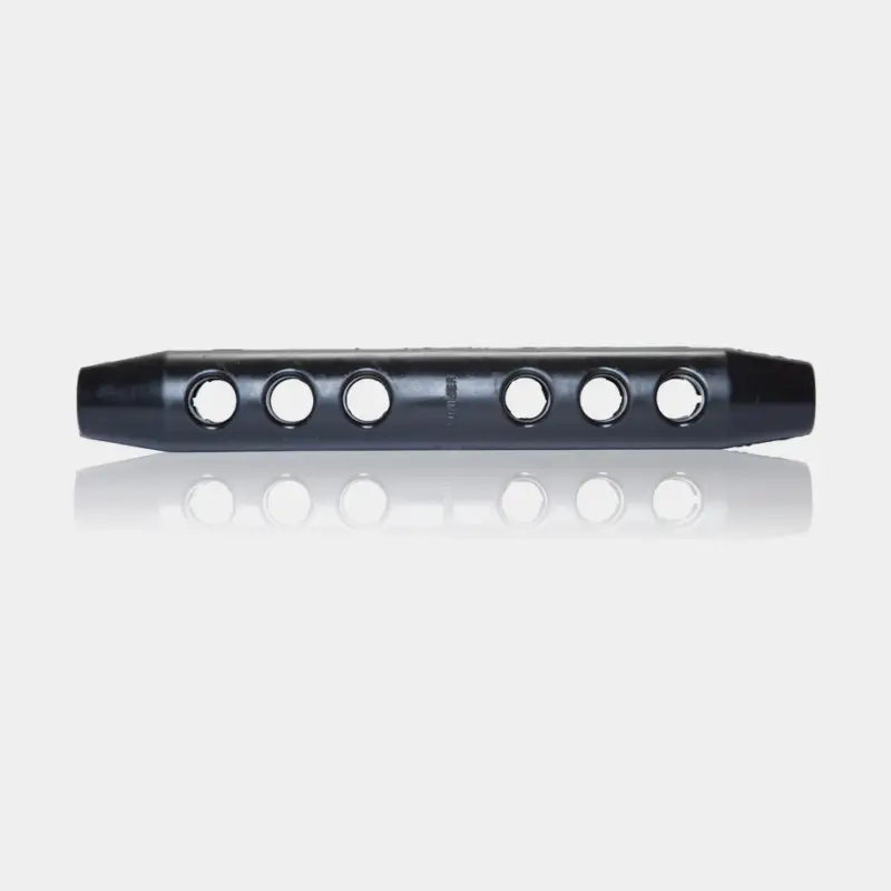 Ressort d’amarrage en caoutchouc (EPDM) Unimer Inline 3, 300 mm, convient pour cordages Ø16 – 20 mm Seulement Aujourd'hui