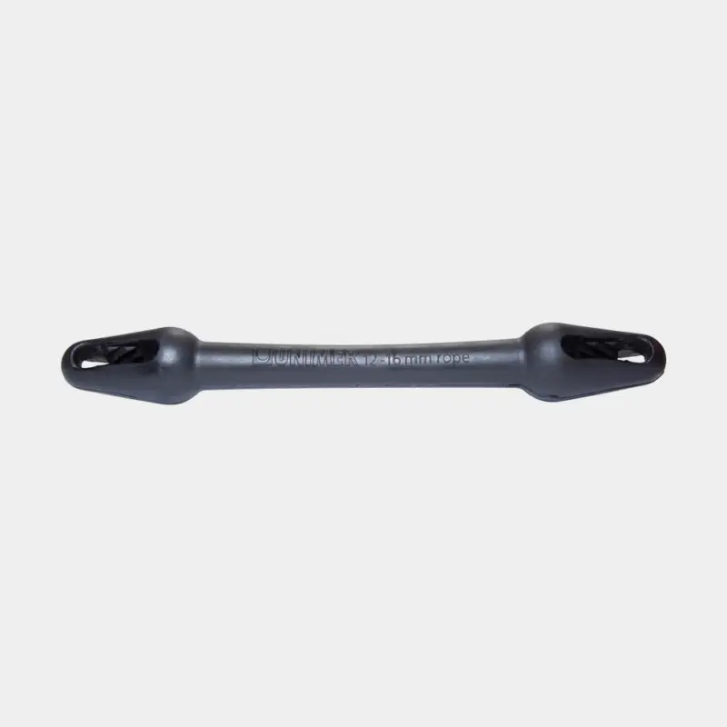 Expédié Aujourd'hui Ressort d’amarrage en caoutchouc (EPDM) Unimer, 600 mm, convient pour cordages Ø20 – 24 mm