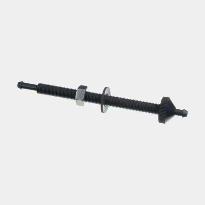 Nouvel Arrivage Passe-coque pour système d’essuie-glace Roca Bulkhead Fitting for Washer System, pour tuyau Ø8 mm, convient pour épaisseur de coque jusqu’à 80 mm