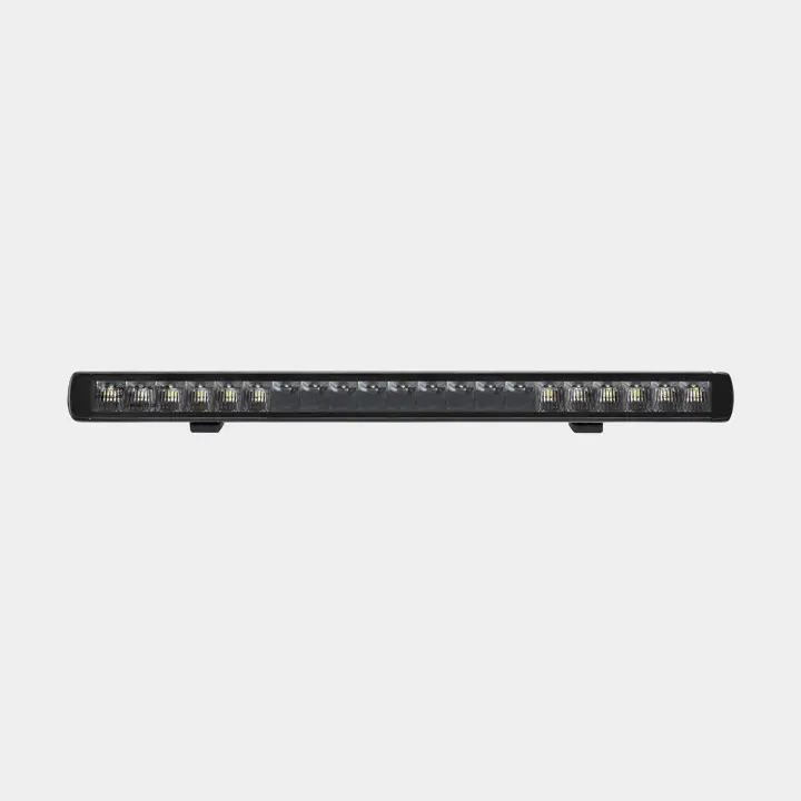 Meilleure Vente Projecteur 1852-Marine, LED, 10 – 30 V DC, 63 W, noir