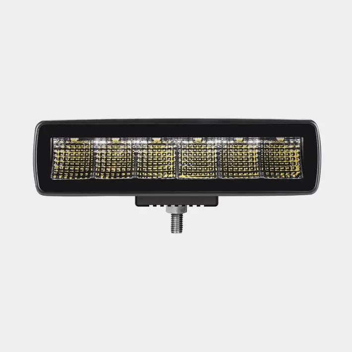 Nouvelle Collection Projecteur 1852-Marine, LED, 10 – 30 V DC, 30 W, noir