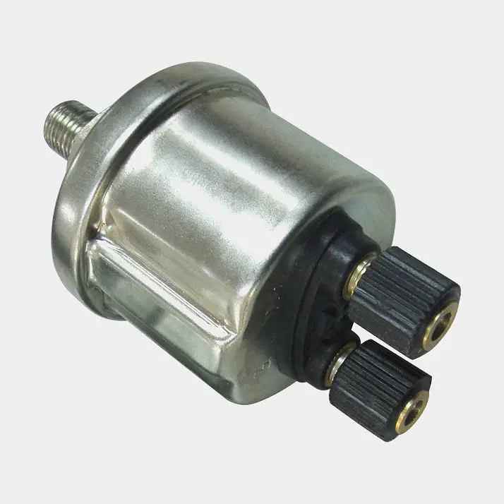 Capteur de pression d’huile KUS, avec alarme, 1/8″-NPT, 0 – 5 bar Must-Have