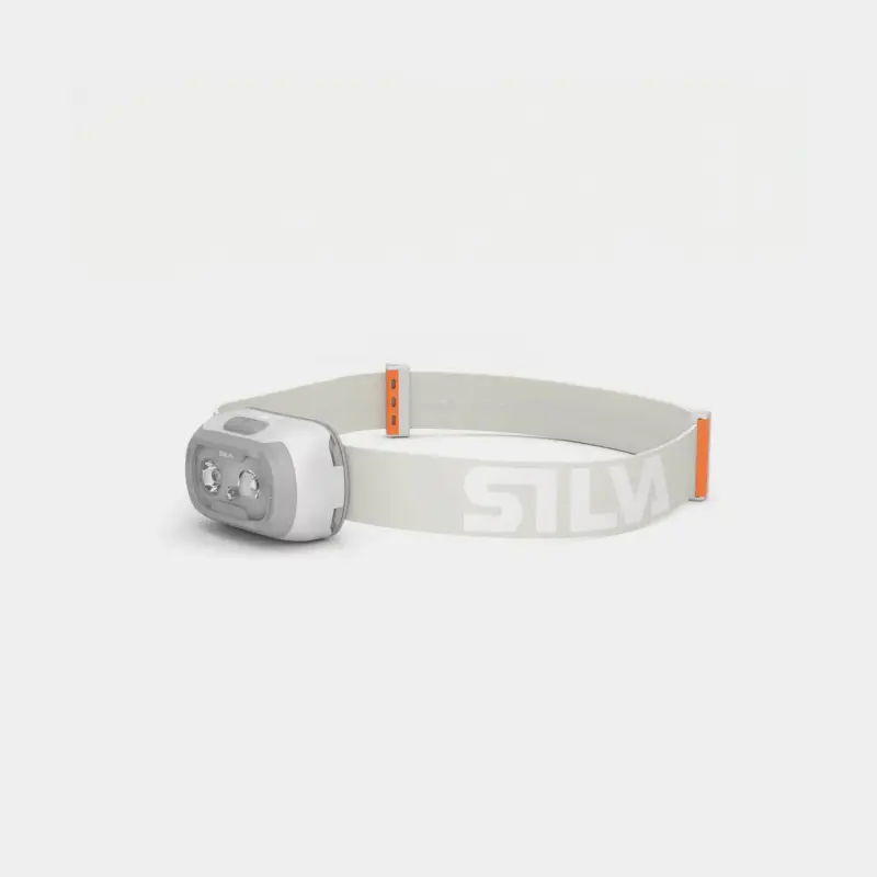 Remise Silva Seek 420 Whiteout