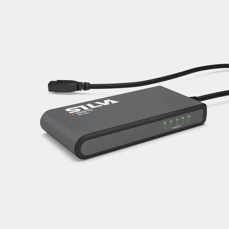 Vente Directe Batterie pour lampe frontale Silva Ignite Battery, 96 Wh