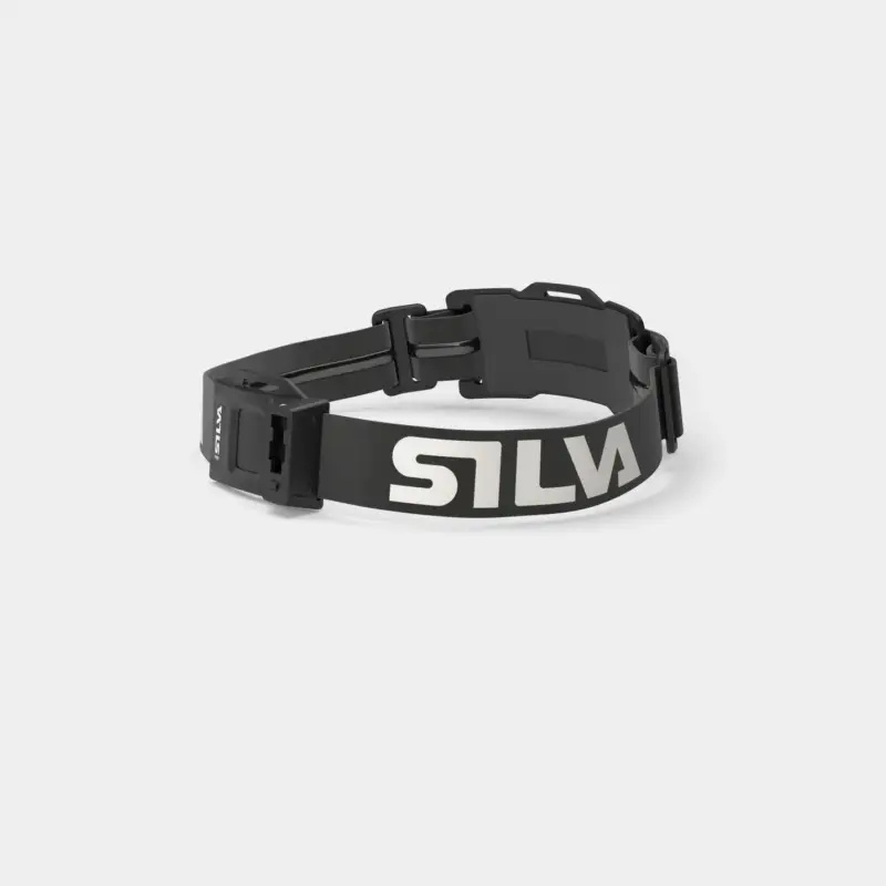 Solde Support de bandeau pour lampe frontale Silva Free Headband