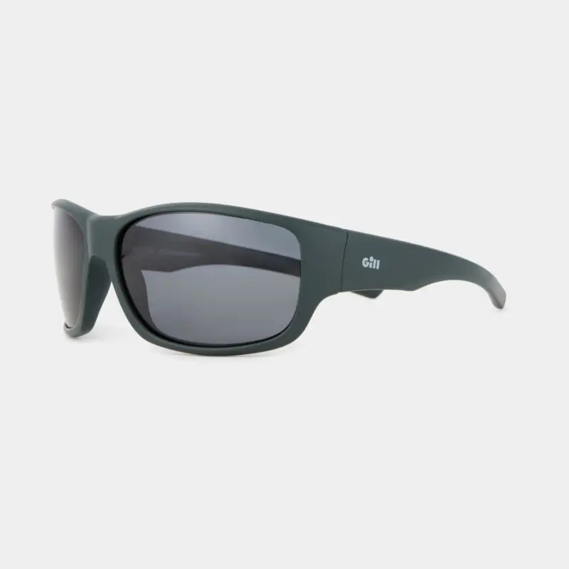 Marque Lunettes de soleil polarisées & flottantes Gill Skyline Ocean