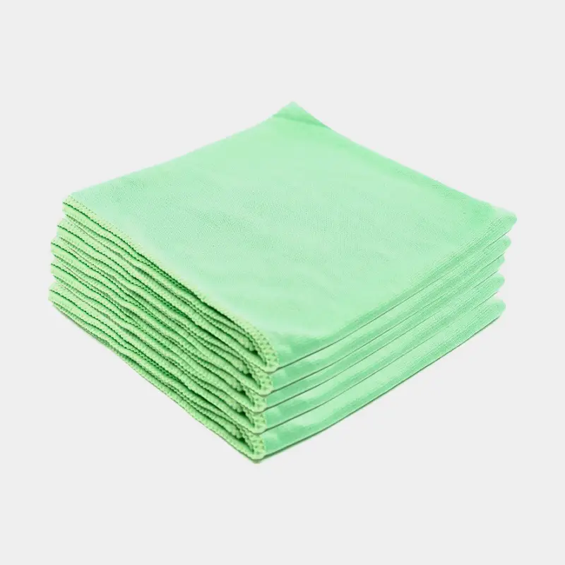 Chiffons en microfibre SGA Superior Glass Towel, 60 x 40 cm, 5-pack Bon Marché