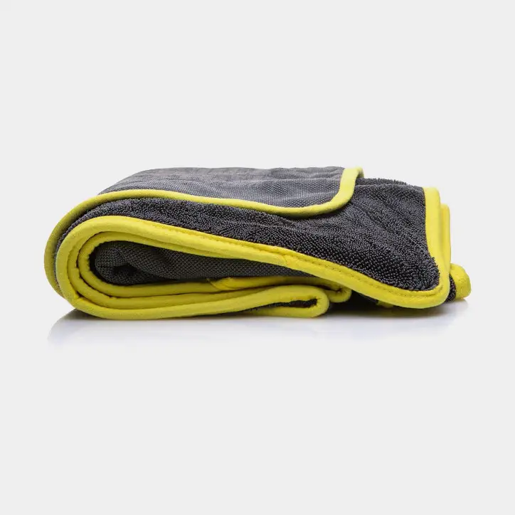 Chiffon en microfibre WORKSTUFF Monster XS, 55 x 50 cm, 515 gsm Produit De Marque