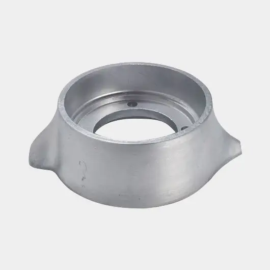 Prix Réduit Anode en zinc Tecnoseal 875812, pour embase, compatible avec Volvo Penta S110
