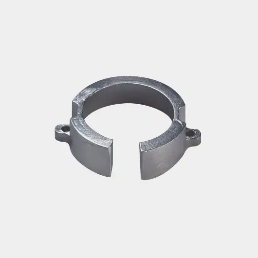 Acheter Direct Anode en zinc Tecnoseal 806188, pour embase, convient Mercruiser Bravo One