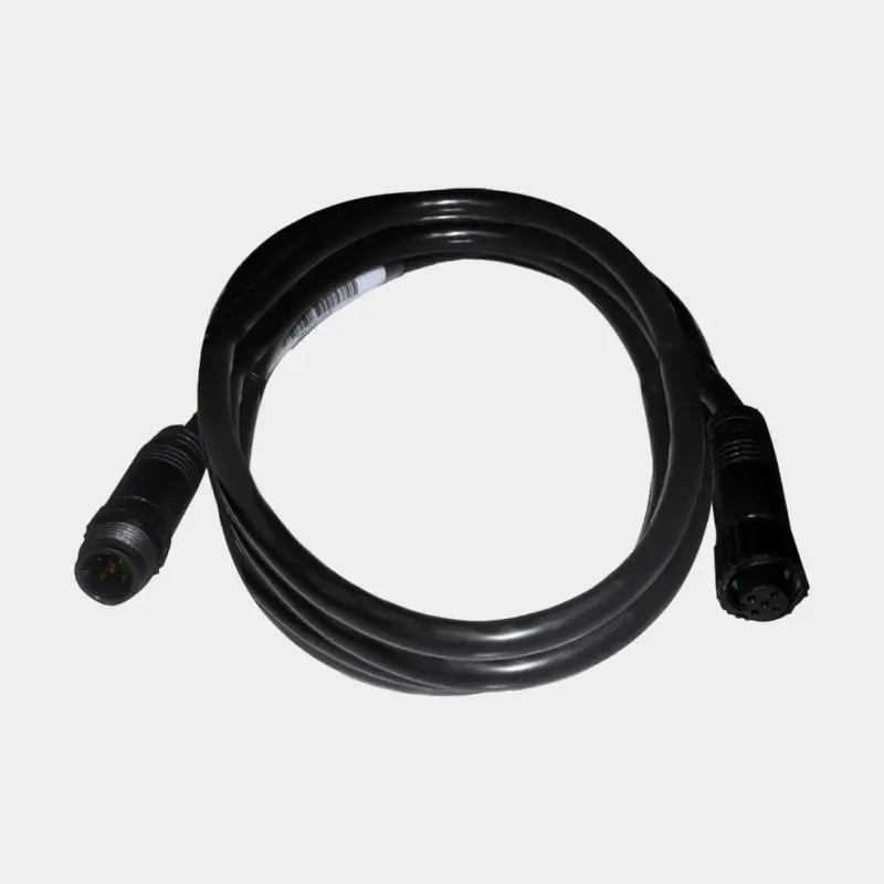 Expédition Rapide Câble NMEA 2000 / câble backbone Lowrance N2KEXT-15RD, 4.5 mètres (15 pieds)