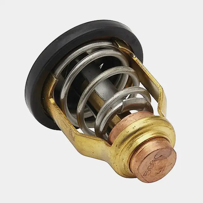 Achat Immédiat Quicksilver 8M6010295 Thermostat pour moteurs hors-bord Yamaha sélectionnés de 115 à 300 ch