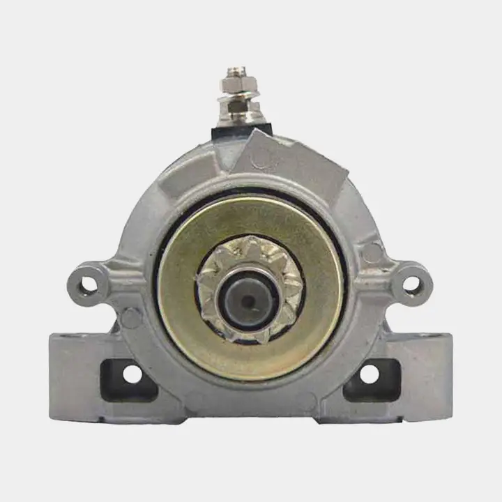 Quicksilver 8M6007340 Démarreur, 12 volts pour Honda Commander Vite