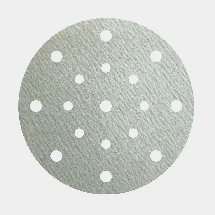Disques abrasifs Klingspor PS 33 CK, Ø150 mm, GLS 51, P80, lot de 100 Offre Limitée
