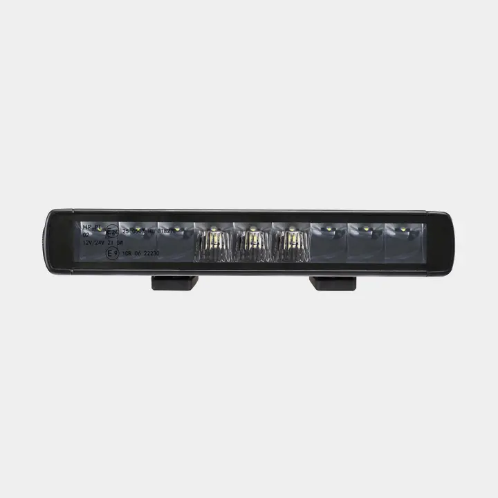 Petit Prix Projecteur 1852-Marine, LED, 10 – 30 V DC, 27 W, noir