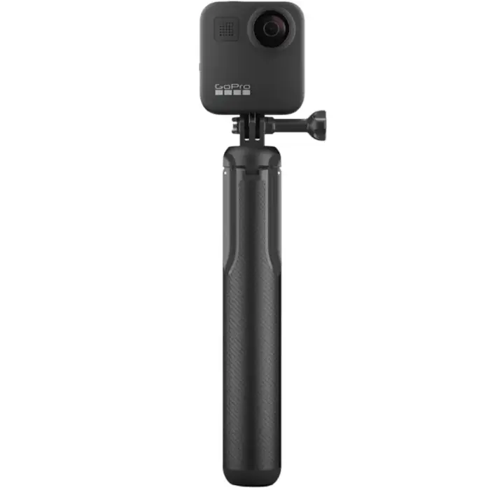 Poignée pour camera GoPro avec trépied Authentique