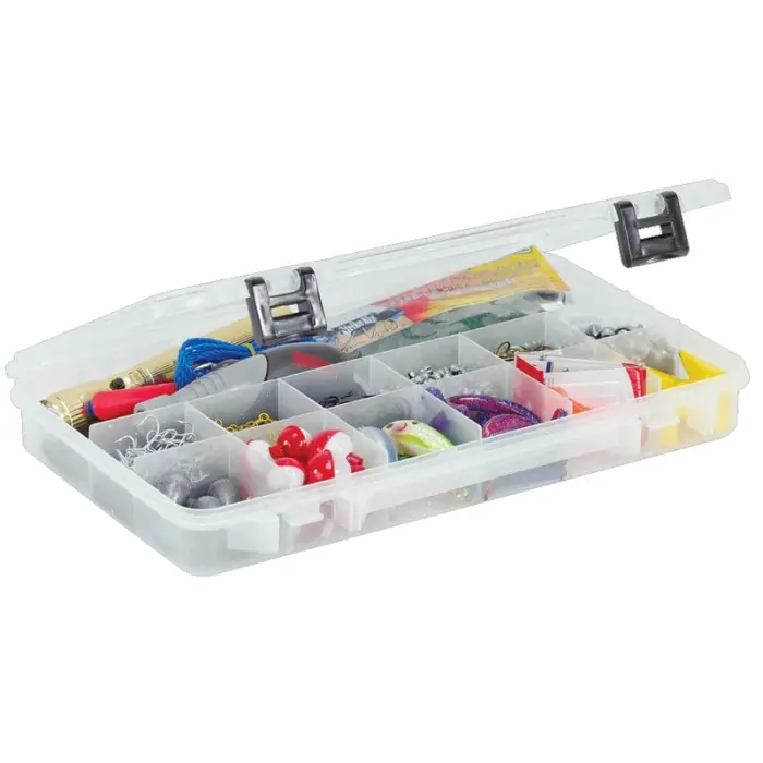 Vente Flash Boite de rangement Plano 3700 Stowaway 13 compartiments
