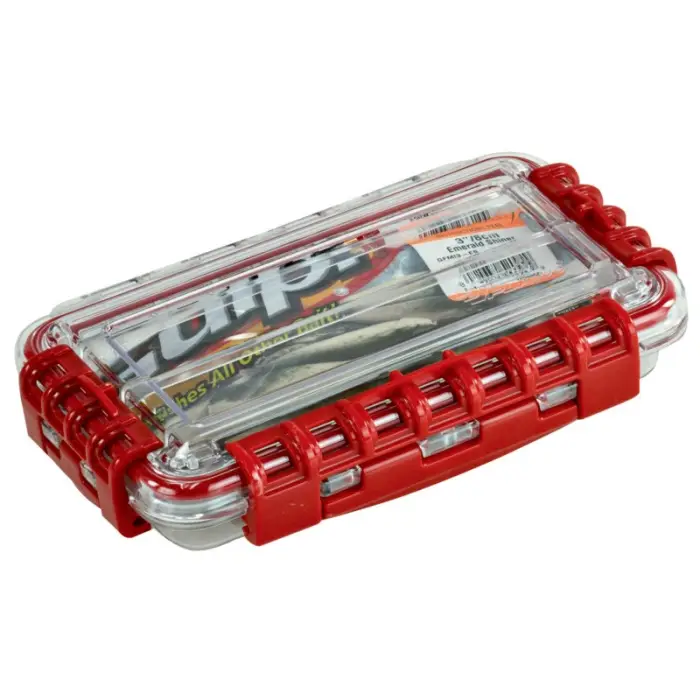 Boite de rangement Plano Liqua-Bait Locker Wallet Acheter Direct