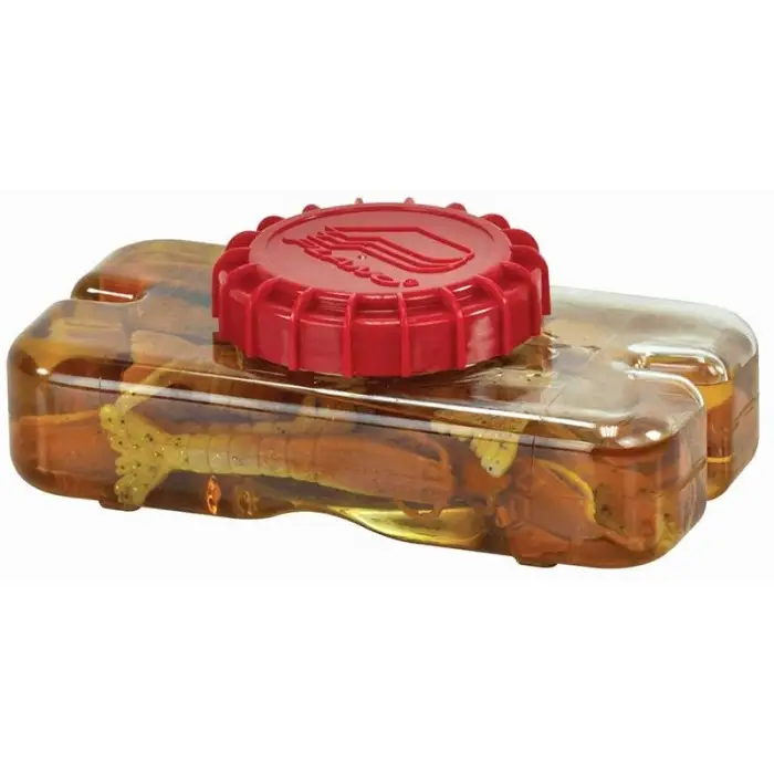 Boite de rangement Plano Liqua-Bait Locker Bottle Réduction
