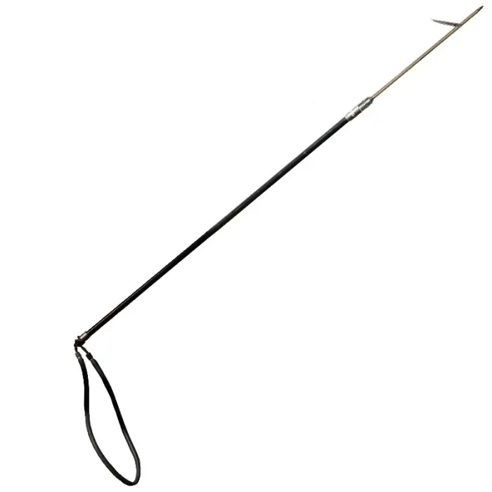 Seulement Aujourd'hui Pole Spear Sigalsub pointe tahitienne