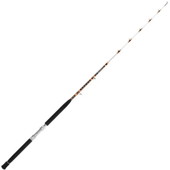 Canne de traine Okuma Sly Tuna Jusqu'à Épuisement Des Stocks