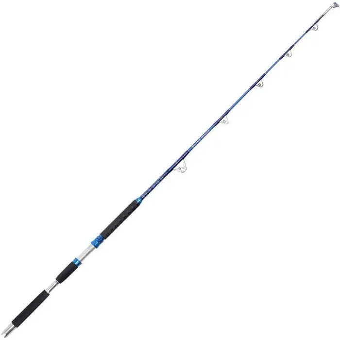 Nouveauté Canne de traine Hart Blue Finn Tuna