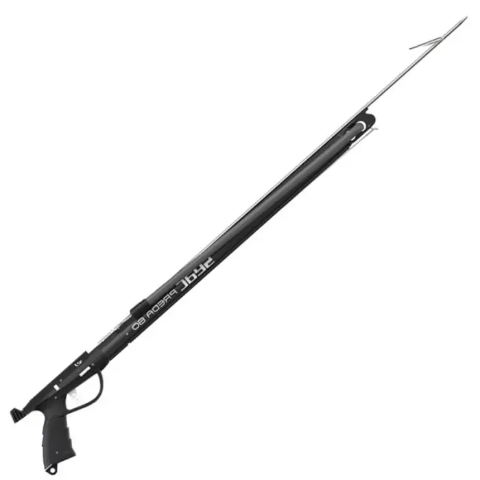 Arbalète fusil harpon chasse sous marine Seac sub Preda - 100 cm Nouvelle Collection