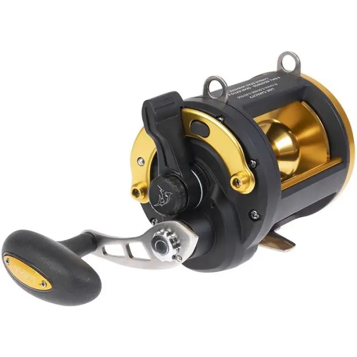 Moulinet traine Hart Finn 30 Marque