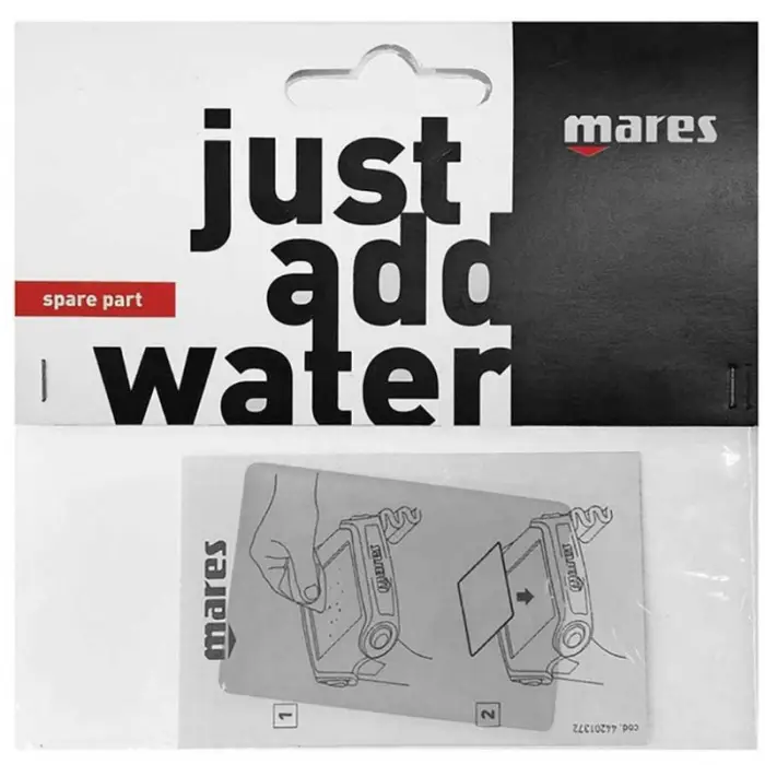 Promotion Protection d'écran Mares pour Quad