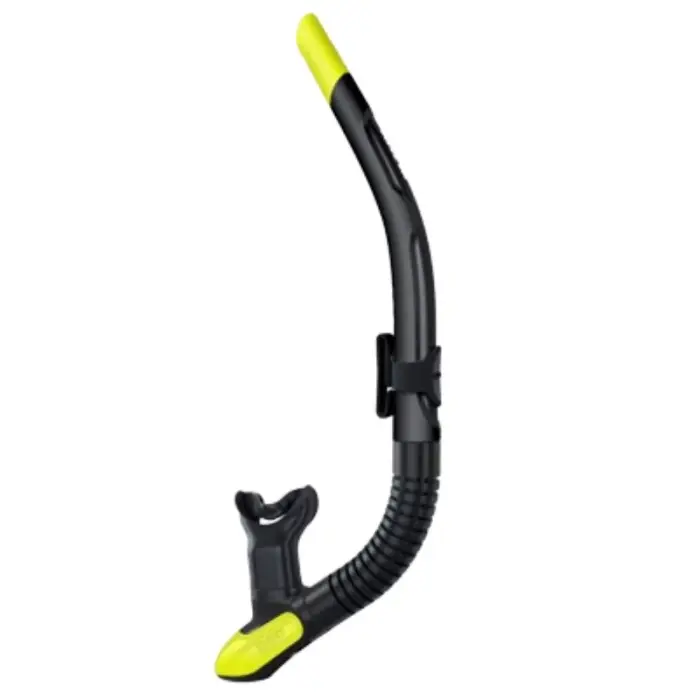 Tuba Plongée Snorkeling Mares Ergo Flex BYF Usine Directe