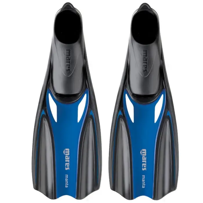 Prix Bas Palmes Mares Manta Bleu