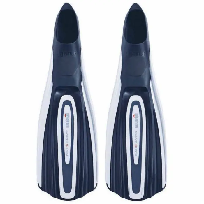 Prix Choc Palmes Mares Avanti HC Pro Noir/Blanc