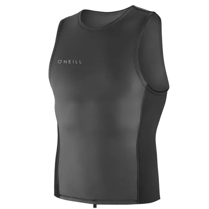 Gilet néoprène homme O'Neill Reactor-2 2mm Top Vente