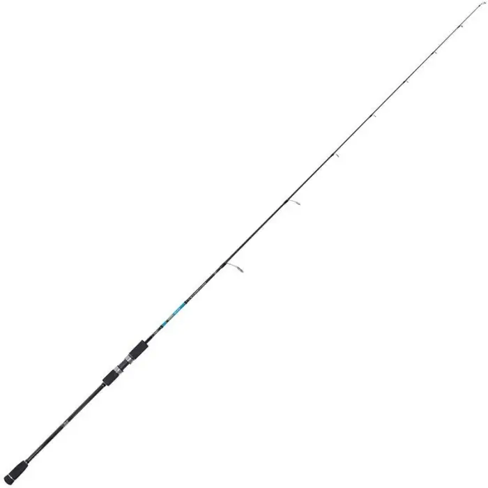 Satisfait Ou Remboursé Canne jig Hart Nation Solid jig 60S