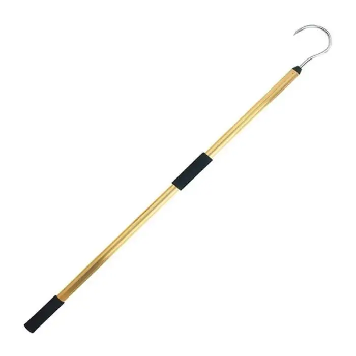 Gaffe à poisson Hart Big Game 140 Commander Vite