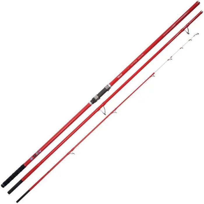 Canne surfcasting Vercelli Spyra Centuria Meilleur Choix