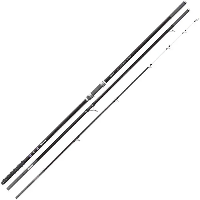 Authentique Canne surfcasting Vercelli Spyra Masada
