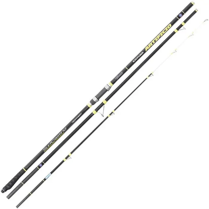 Canne surfcasting Vercelli Enygma Artifico Offre Du Jour