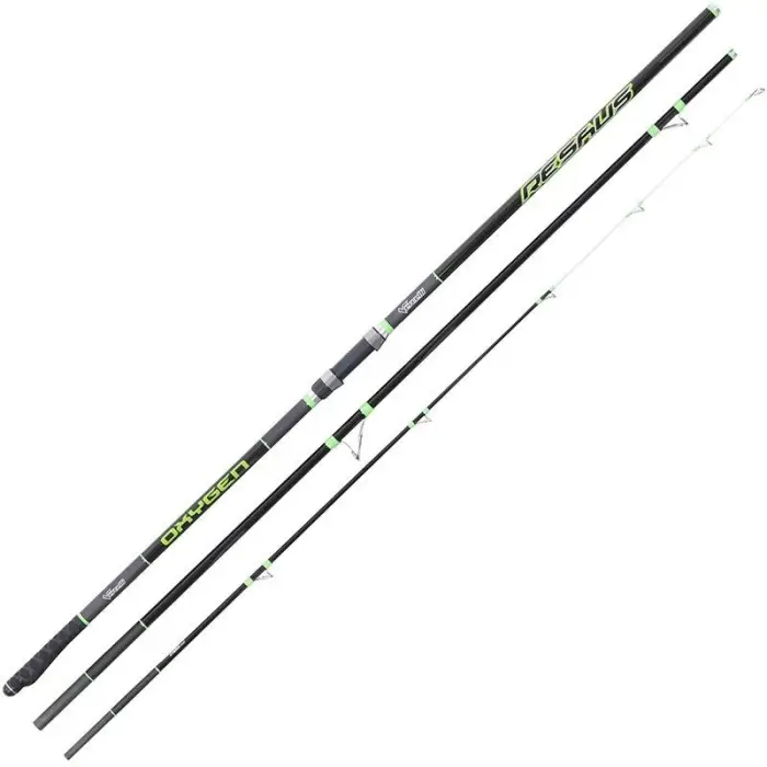 Nouveauté Canne surfcasting Vercelli Oxygen Reshus